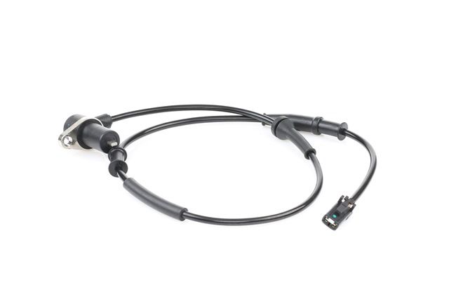Sensor, ABS (412W0536) fra RIDEX for HYUNDAI ACCENT II (LC) 1.5 CRDi (60 KW / 82 HK / Fra 2002)