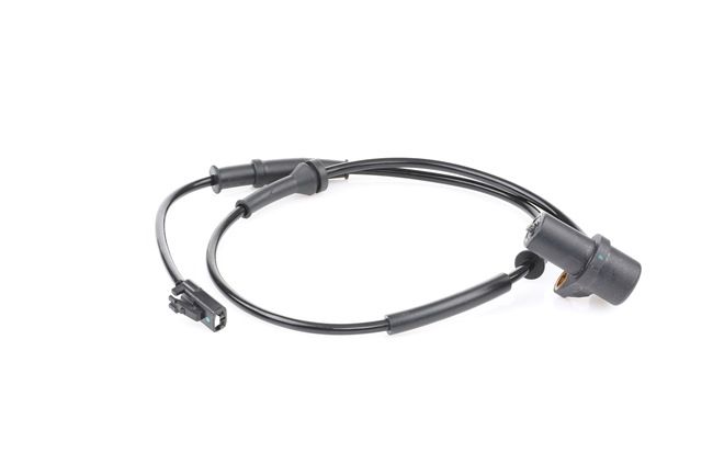 RIDEX Sensor, rotações da roda (412W0537) para HYUNDAI ACCENT II (LC) 1.6 (77 KW / 105 CV / de 2002)