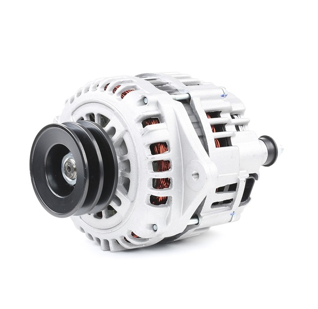 KB Generator 4G0262 RIDEX