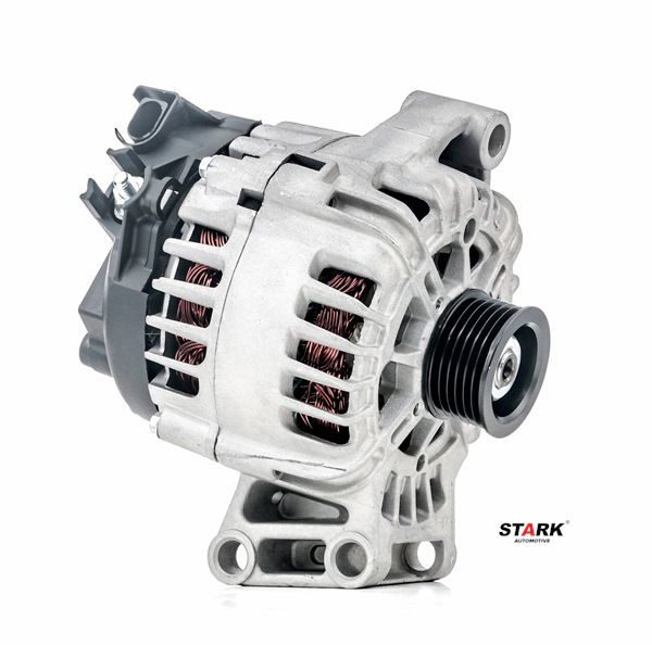 FORD FIESTA 2014 Generator SKGN-0320265