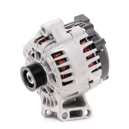 C-MAX Generator 4G0265 RIDEX