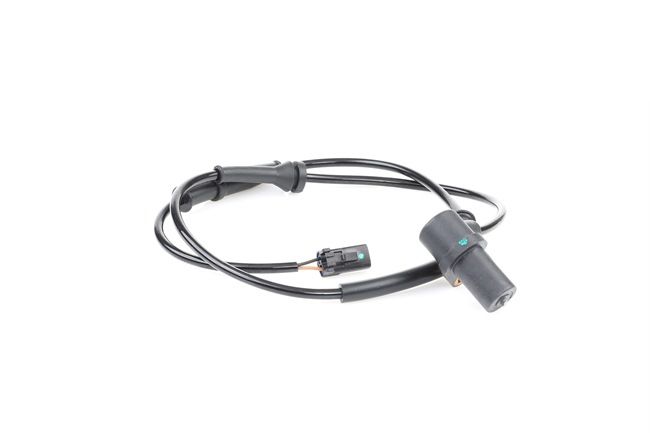 RIDEX Sensor, rotações da roda (412W0542) para HYUNDAI ACCENT II (LC) 1.6 (77 KW / 105 CV / de 2002)