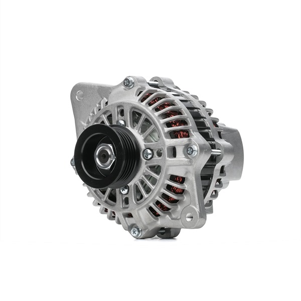 LEGACY Generator 4G0268 RIDEX