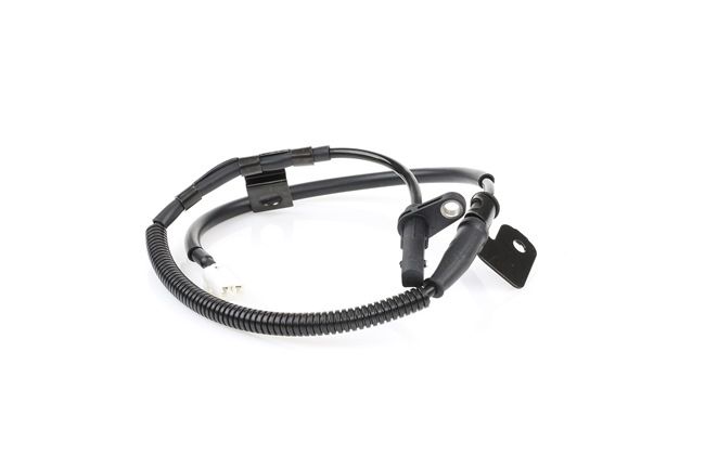 RIDEX Capteur ABS 412W0564