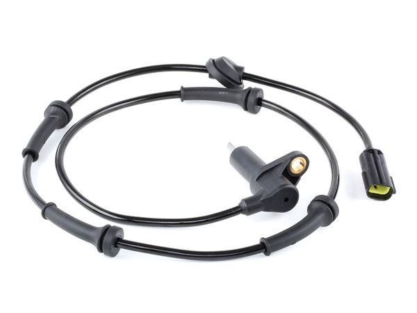 OEM 0K08E43702 RIDEX Wielsnelheidssensor (ABS) 412W0590 voor KIA, HYUNDAI