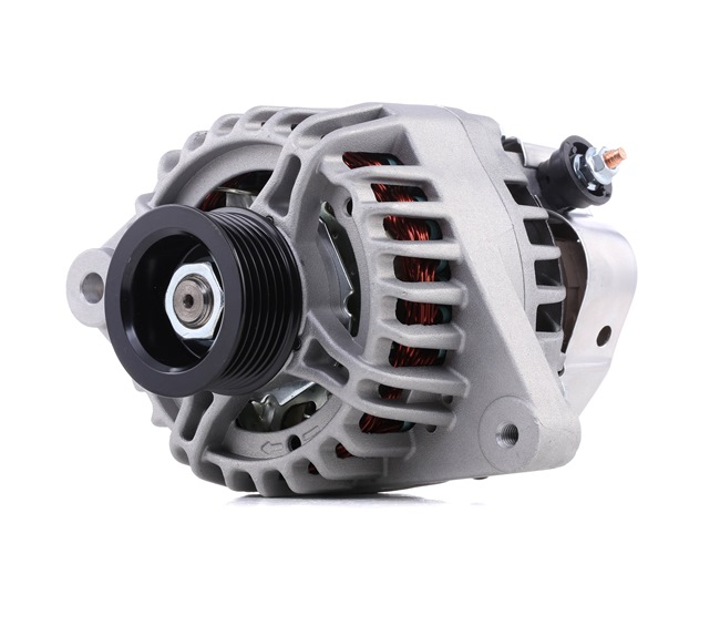 OEM 2706023040 STARK Laturi SKGN-0320271 varten TOYOTA, OPEL, WIESMANN
