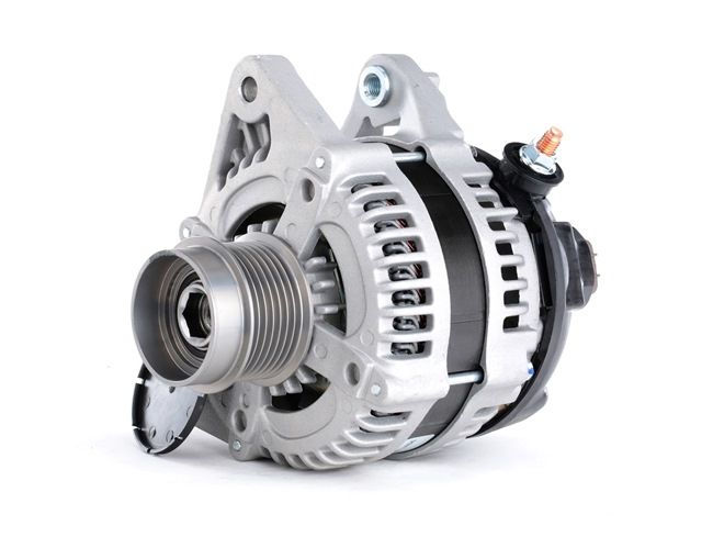 Dynamo / Alternator 4G0274 van RIDEX