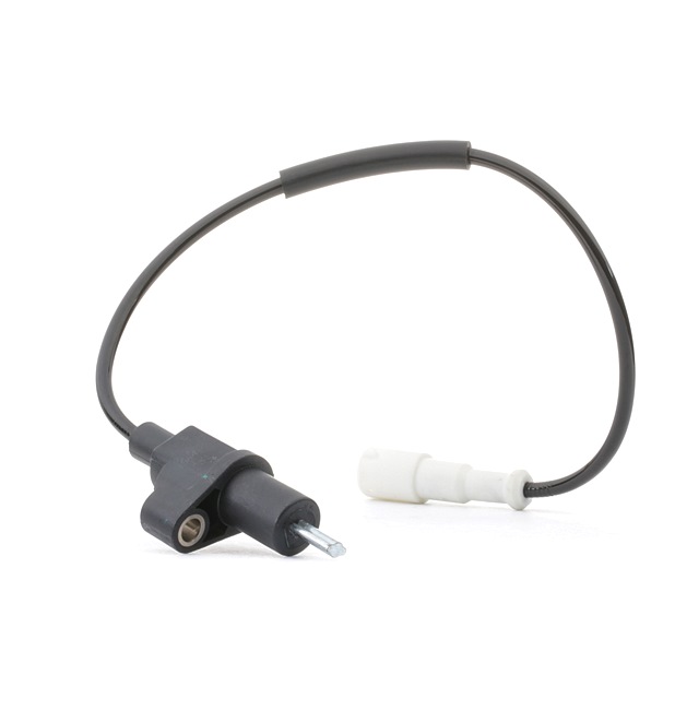 RIDEX Sensor, rotações da roda (412W0614) para DAEWOO NUBIRA três volumes (KLAJ) 2.0 (81 KW / 110 CV / de 1999)