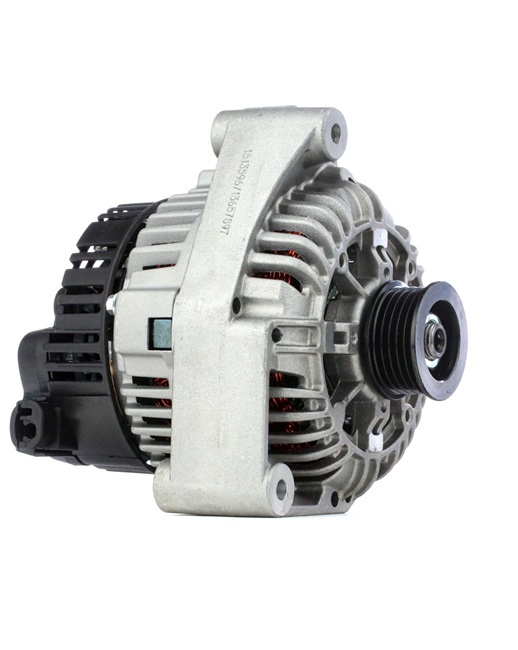 RIDEX Dynamo / alternator 4G0278