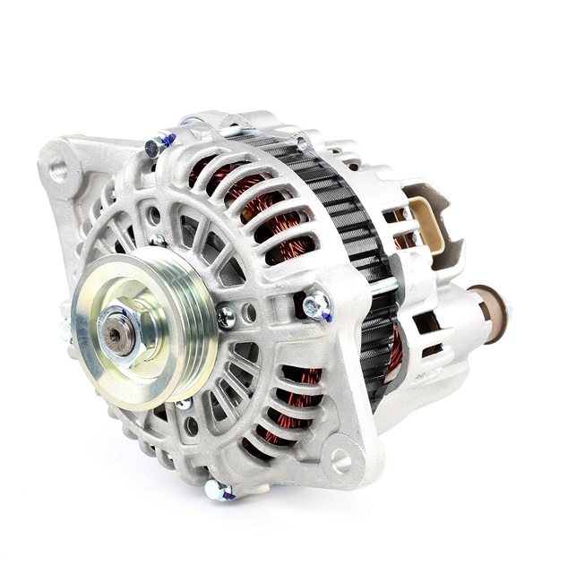 RX-4 Generator 4G0279 RIDEX