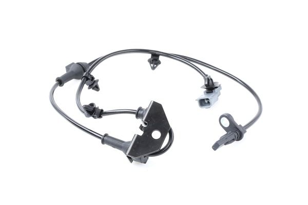 Wielsnelheidssensor (ABS) (412W0631) van RIDEX Voor SUZUKI SWIFT IV (FZ, NZ) 1.2 (AZH 412, ZC72S) (69 KW / 94 PK / Van 2010)