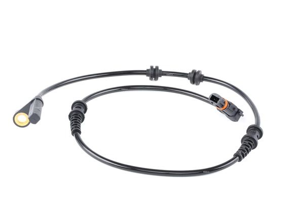 OEM A2035401217 RIDEX ABS-anturi 412W0636 varten MERCEDES-BENZ