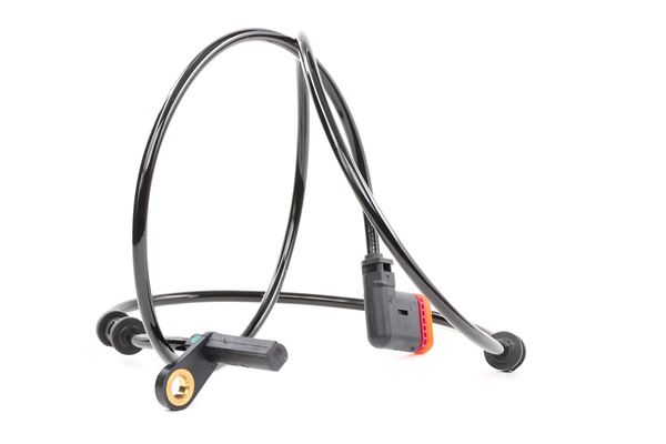 OEM A1715400217 RIDEX ABS-anturi 412W0639 varten MERCEDES-BENZ