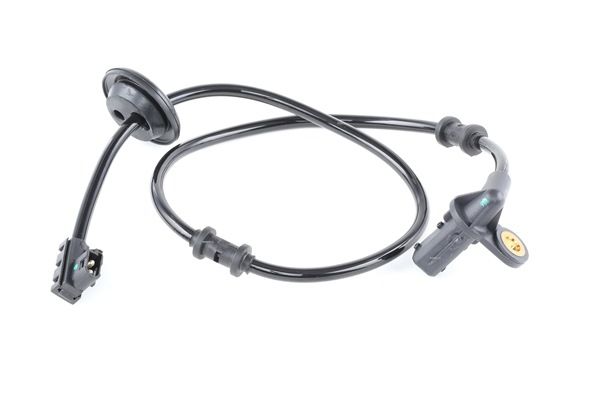 RIDEX Abs sensor 412W0645