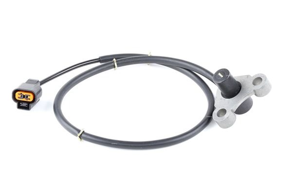 RIDEX ABS sensor (412W0654) for MITSUBISHI Lancer VI Saloon (CJ_, CP_) 1.3 12V (CK1A) (55 KW / 75 HP / from 1995)