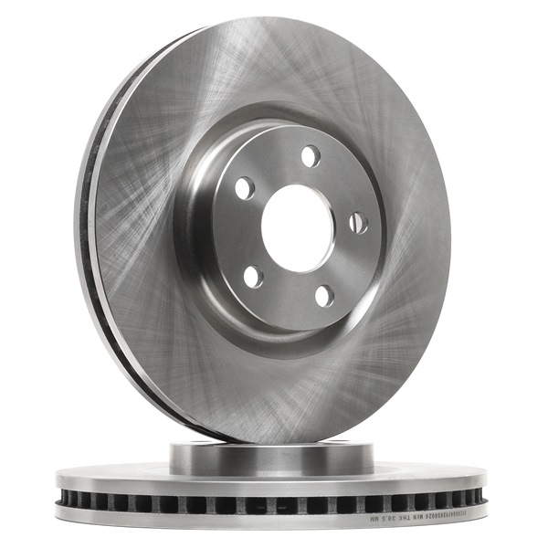 Disco freno SKBD-0023570 da STARK
