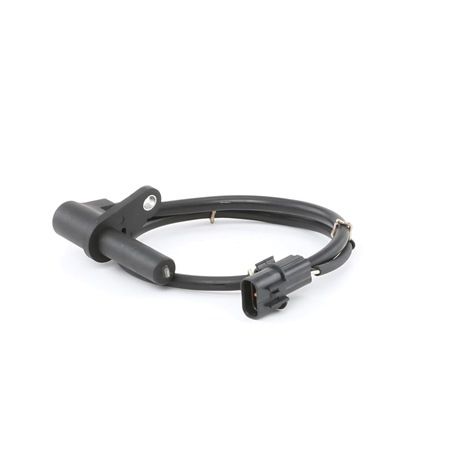 STARK ABS-Sensor (SKWSS-0350670) in erstklassiger Qualität für MITSUBISHI Chariot Grandis 2.4 GDi GLX 4WD (N94W) (108 KW / 147 PS / de 2000)