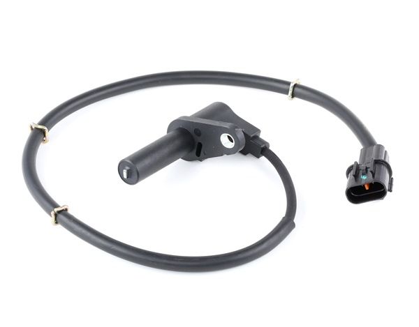 RIDEX ABS-Sensor (412W0670) für MITSUBISHI SPACE RUNNER (N6_W) 2.0 (N63W) (100 KW / 136 PS / ab 1999)