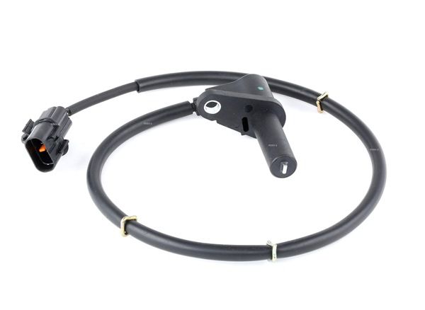 RIDEX ABS-Sensor (412W0671) für MITSUBISHI SPACE RUNNER (N6_W) 2.0 (N63W) (100 KW / 136 PS / ab 1999)