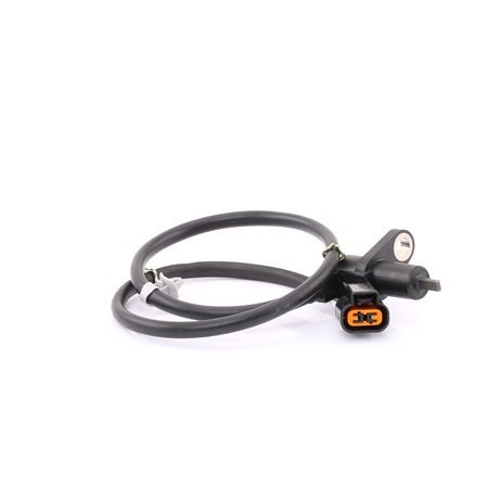 RIDEX ABS-Sensor (412W0675) für MITSUBISHI Lancer VII Limousine (CS_A, CT_A) 1.6 (CS3A) (72 KW / 98 PS / ab 2003)