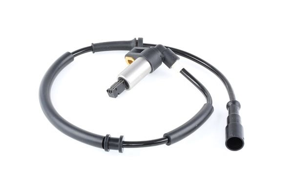 RIDEX ABS-Sensor (412W0681) für RENAULT MEGANE Scenic (JA0/1_) 2.0 i (JA02, JA0G) (80 KW / 109 PS / ab 1999)