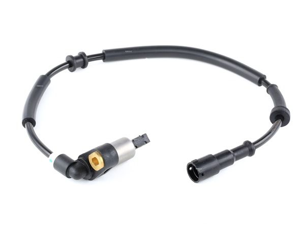 RIDEX ABS-Sensor (412W0682) für RENAULT MEGANE Scenic (JA0/1_) 2.0 i (JA02, JA0G) (80 KW / 109 PS / ab 1999)
