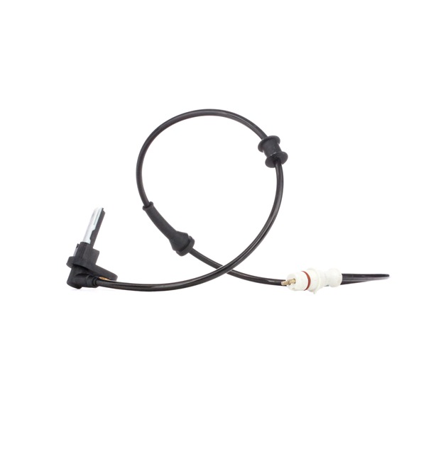 RIDEX ABS-Sensor (412W0684) von Ihrem RENAULT KANGOO (KC0/1_) 1.5 dCi (42 KW / 57 PS / ab 2003)