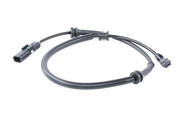 RIDEX Sensor abs 412W0687