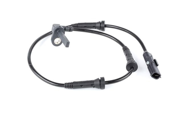 RIDEX Capteur ABS 412W0695