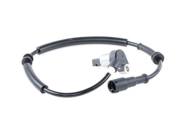 RIDEX ABS-Sensor (412W0698) für RENAULT MEGANE Scenic (JA0/1_) 1.6 i (JA0L) (55 KW / 75 PS / ab 1997)