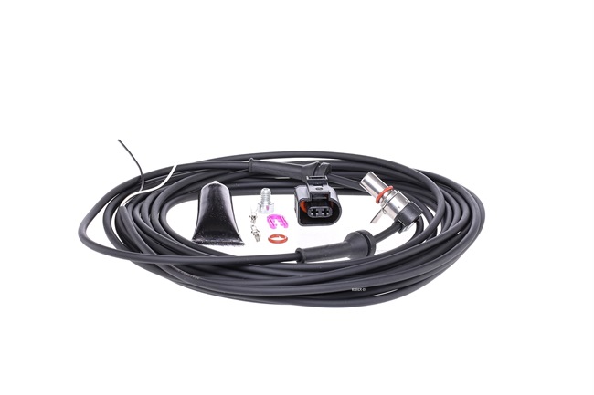 kaufen ABS-Sensor - RIDEX (412W0702)