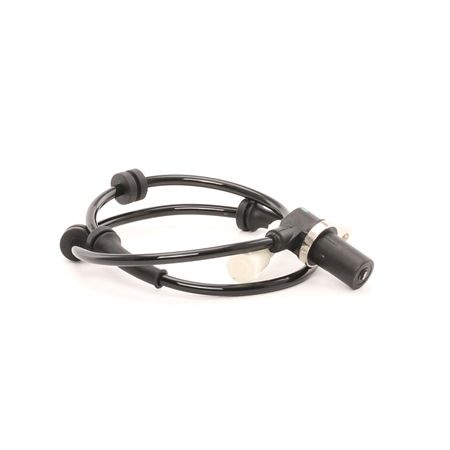 RIDEX ABS sensor (412W0703) for ROVER Commerce Box Body / Hatchback (RF) 1.4 (62 KW / 84 HP / from 2003)