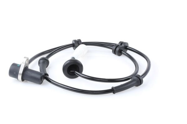 RIDEX ABS sensor (412W0705) for MG EXPRESS Box 1.8 (86 KW / 117 HP / from 2003)