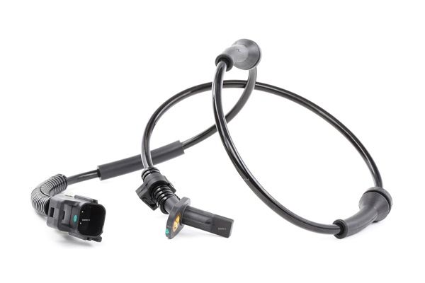 RIDEX Abs sensor 412W0707
