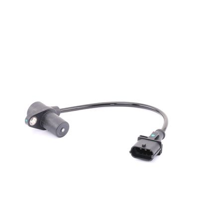 Nokkenassensor (SKSPS-0370155) van STARK Voor IVECO DAILY VI Open laadbak/ Chassis 33S11, 35S11, 35C11 (78 KW / 106 PK / Van 2014)