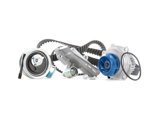 OEM 16100811 SKF Distributieriem set + waterpomp VKMC 01918-2 voor VOLKSWAGEN, MERCEDES-BENZ, AUDI, VOLVO, FIAT