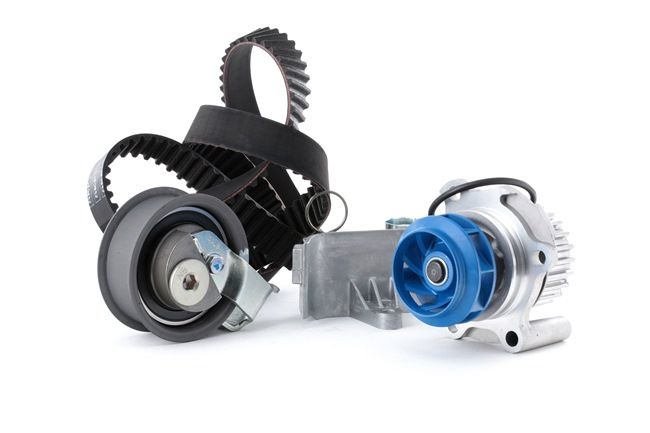 OEM 06B109119B SKF Distributieriem set + waterpomp VKMC 01935 voor VOLKSWAGEN, AUDI, SEAT, SKODA, CUPRA