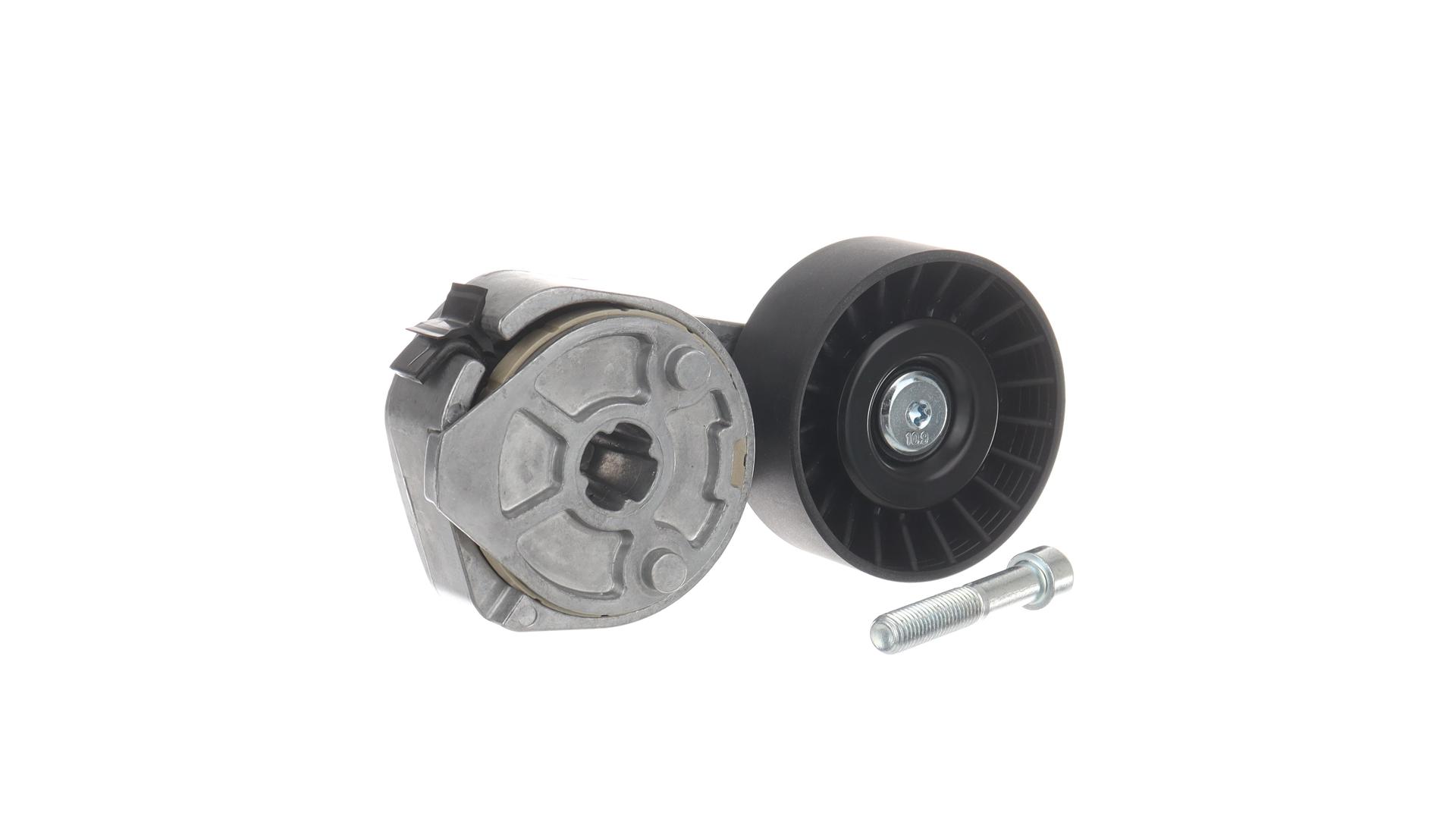 OEM 1406486 SKF  Spannrolle, Keilrippenriemen VKMCV 52006 für FORD, IVECO, DAF