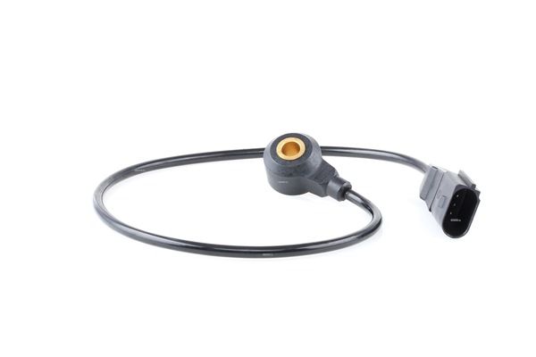 RIDEX Sensor de detonaciones (3921K0042) para VW Passat B6 Sedán (3C2) 1.8 TSI (118 KW / 160 CV / de 2007)