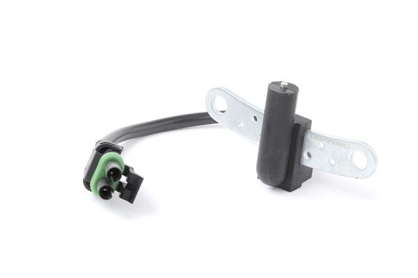 Vevaxelgivare (833C0225) från RIDEX för VOLVO 480 E (482) 1.7 109 HK