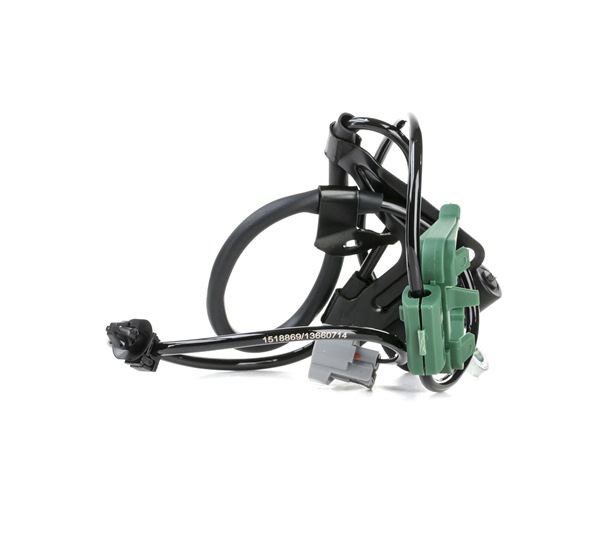 OEM 8954205040 RIDEX  ABS-Sensor 412W0729 für TOYOTA, ISUZU, WIESMANN