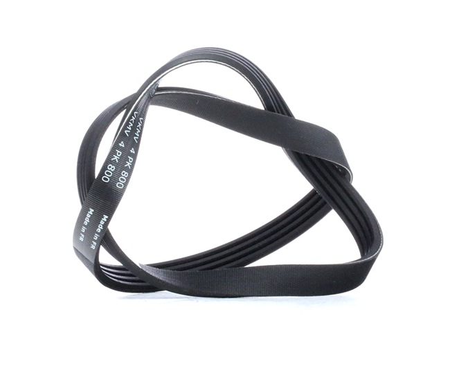 SKF Keilrippenriemen (VKMV 4PK800) von Ihrem LEXUS GS (GRL1_, GWL1_) 450h (GWL10_) (254 KW / 345 PS / ab 2012)