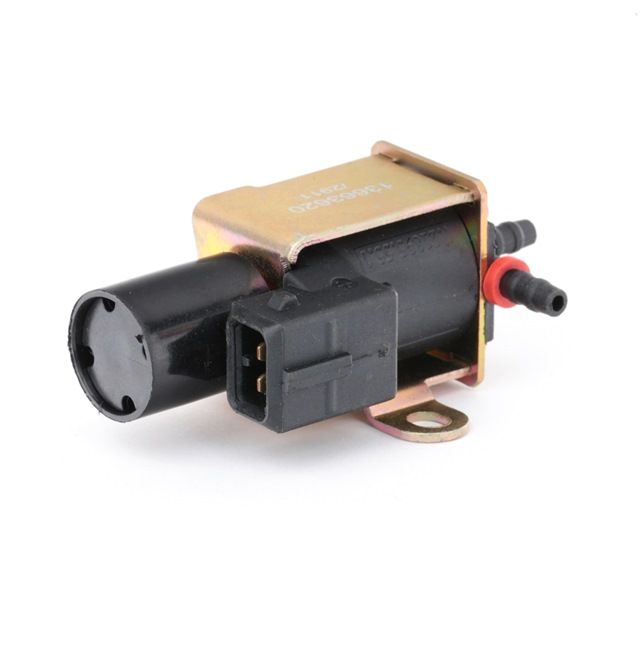 RIDEX Transductor de presión, control de gases de escape (1134P0004) para VW Passat B5 GP Variant (3BG, 3B6) 1.8 T (125 KW / 170 CV / de 2002)
