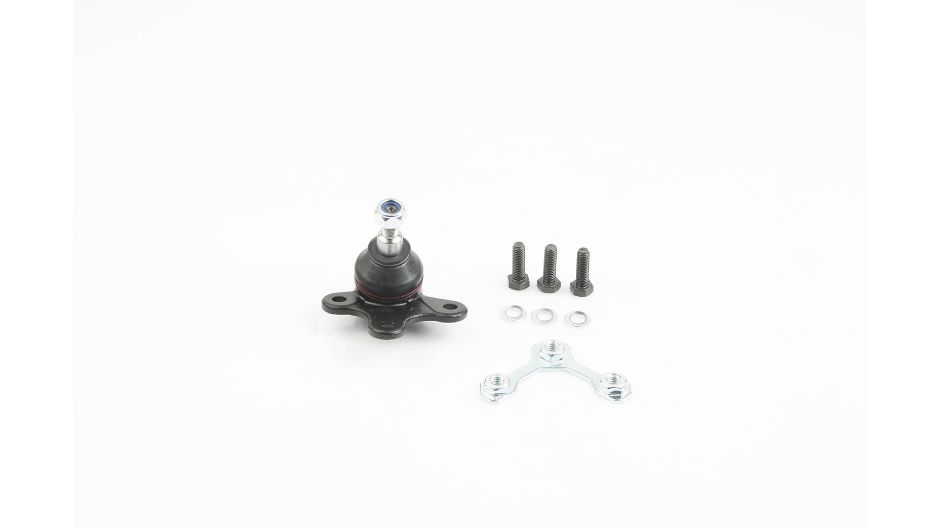 SKF Bærekugle VKDS 311019