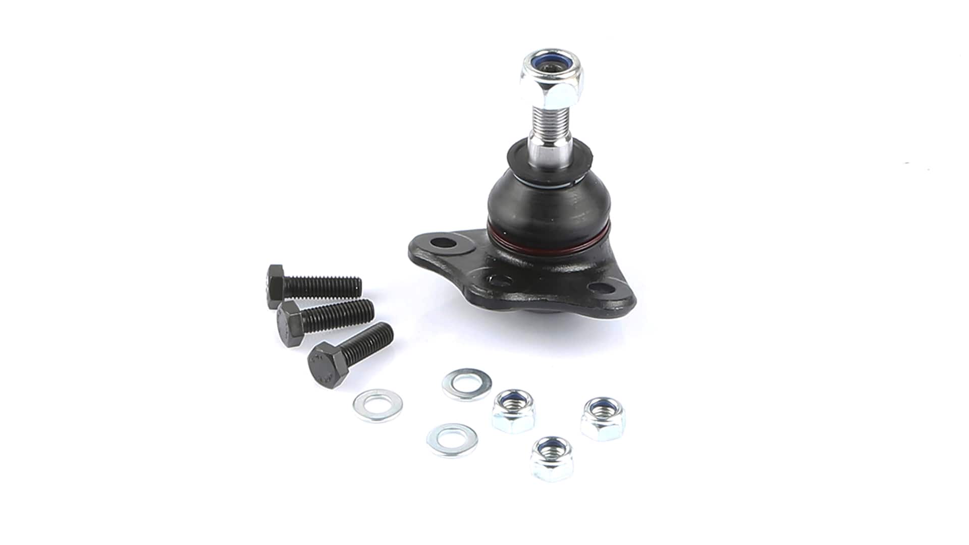 STRADA Testina braccio oscillante VKDS 312001 SKF