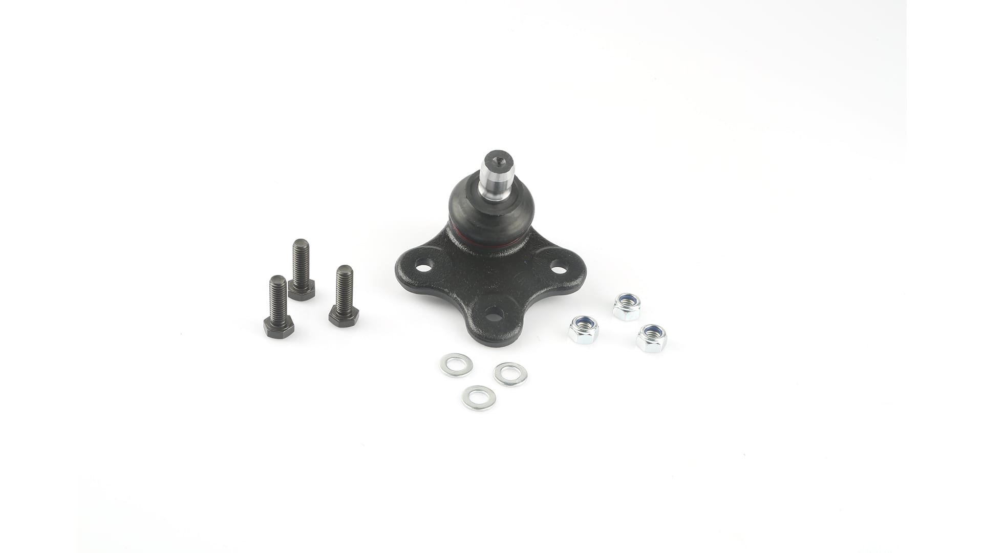 OEM 352087 SKF Testina braccio oscillante VKDS 315002 per FIAT, VOLKSWAGEN, OPEL, PEUGEOT, ALFA ROMEO