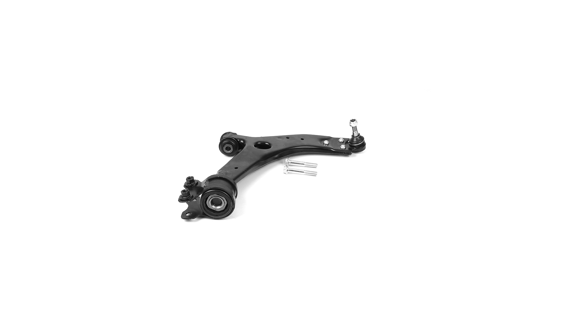 VOLVO C70 2006 Suspension arm VKDS 324027 B