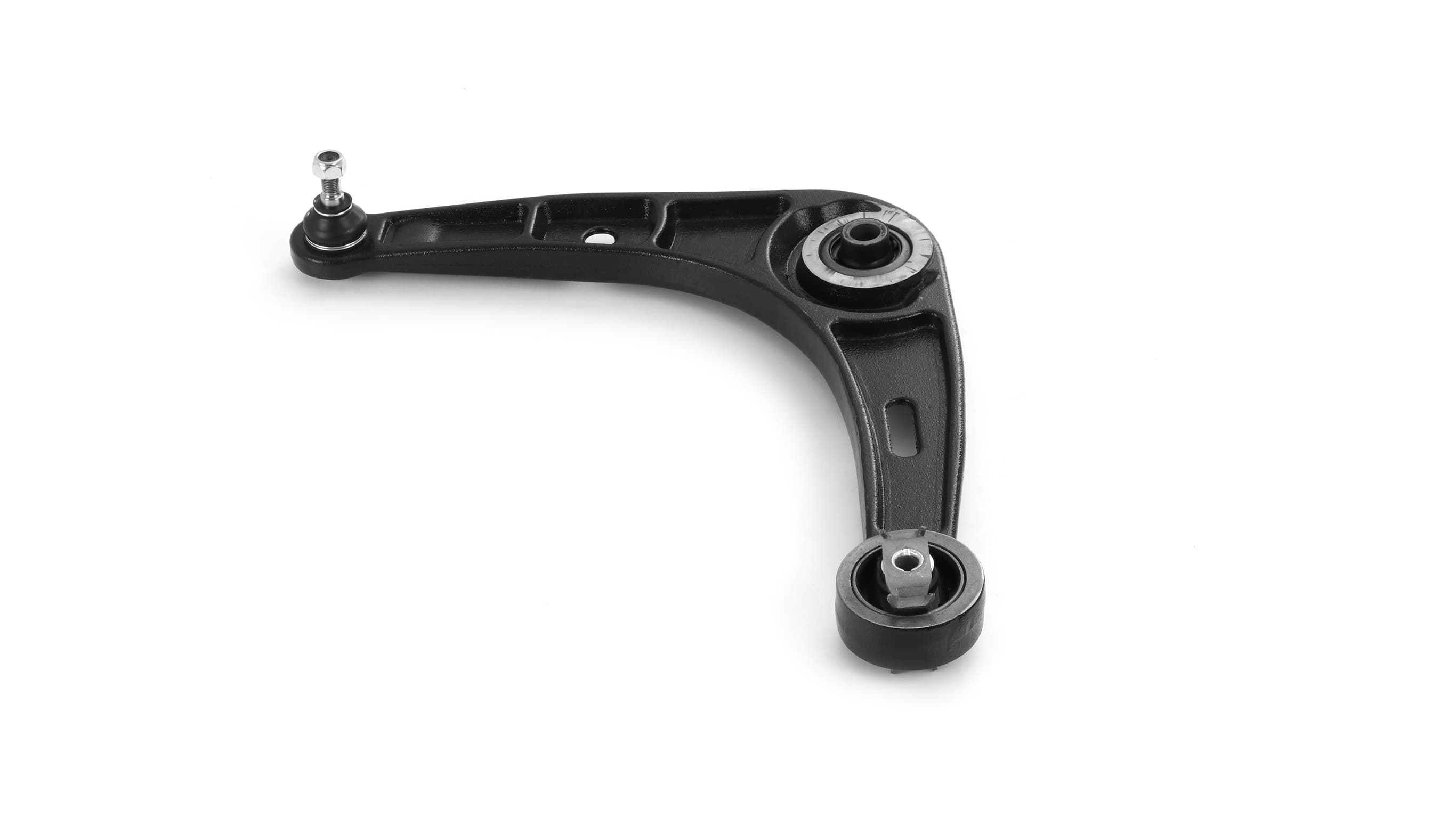 Braço de suspensão SKF VKDS 326009 B