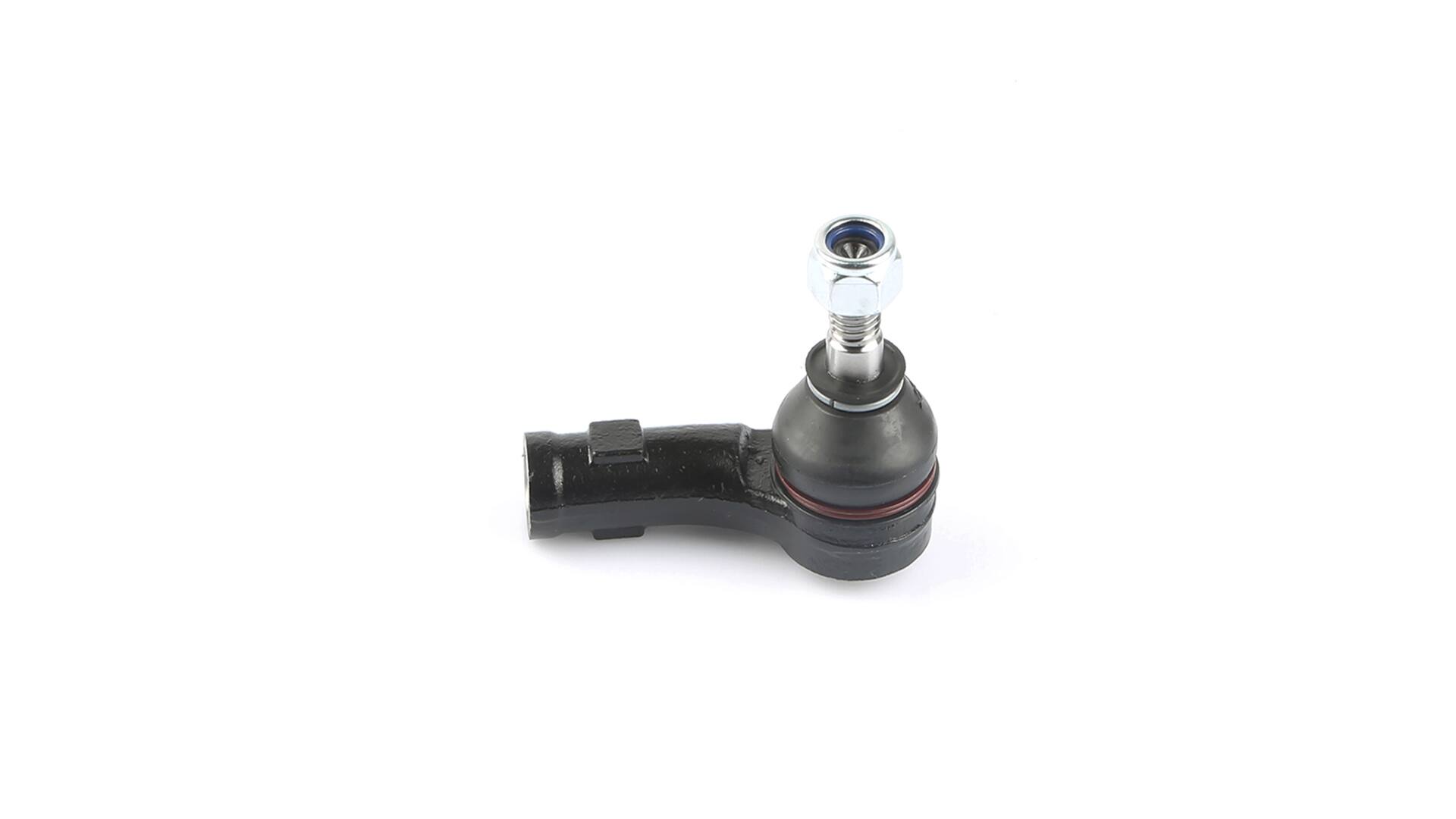OEM 3A0422811 SKF Track rod end VKDY 311018 for VW, AUDI, MERCEDES-BENZ, SKODA, SEAT