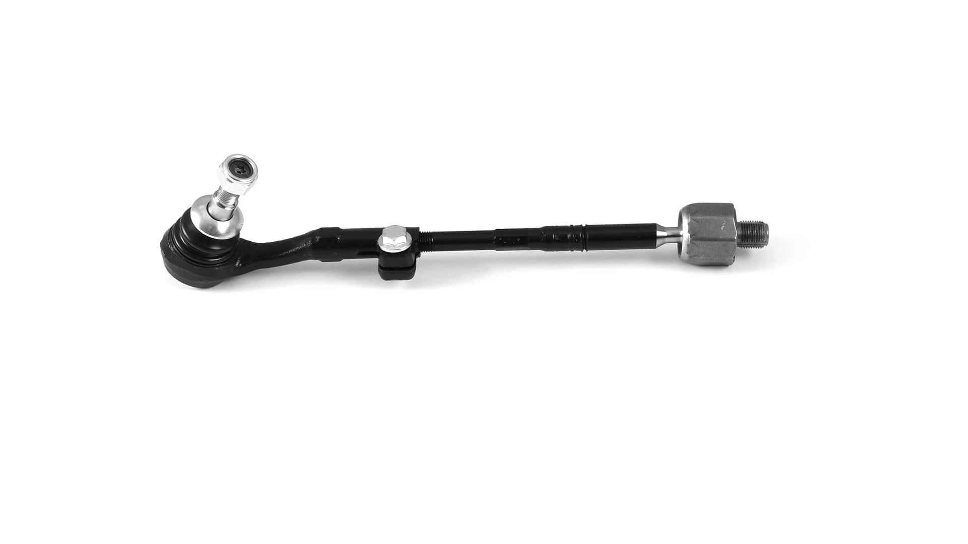 BMW 1 Series 2004 Rod Assembly VKDY 338500